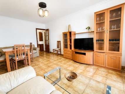 Piso en alquiler en Badajoz