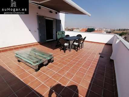 Apartamento en alquiler en Badajoz