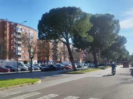 Piso en venta en Badajoz