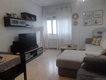 Apartamento en alquiler en Badajoz