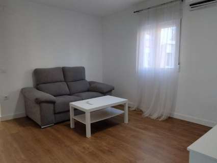 Piso en alquiler en Badajoz