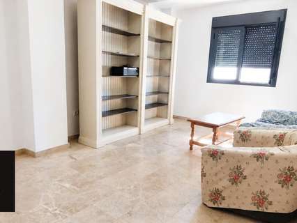 Estudio en alquiler en Badajoz