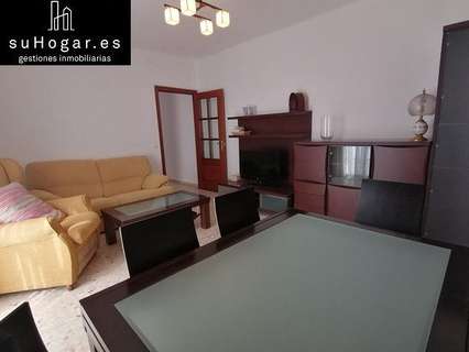Piso en alquiler en Badajoz