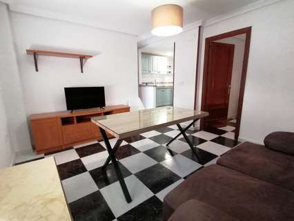Piso en alquiler en Badajoz