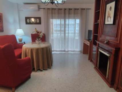 Piso en alquiler en Badajoz