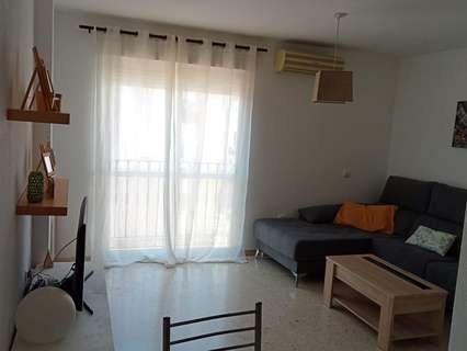 Ático dúplex en alquiler en Badajoz