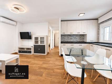 Apartamento en alquiler en Badajoz