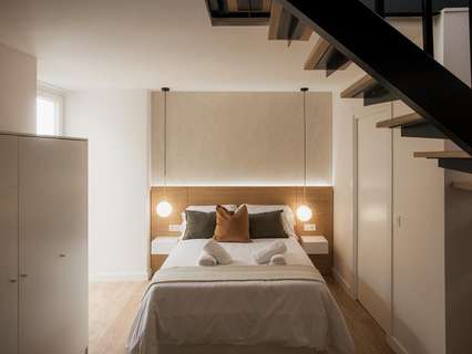 Estudio en alquiler en Badajoz