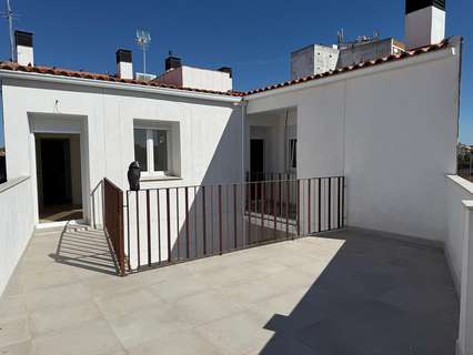 Apartamento en venta en Badajoz