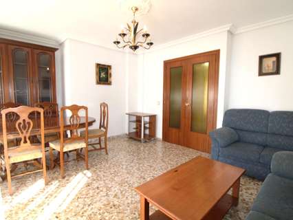 Piso en venta en Badajoz