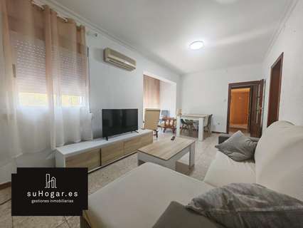 Apartamento en alquiler en Badajoz