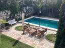 Chalet en venta en Ocaña