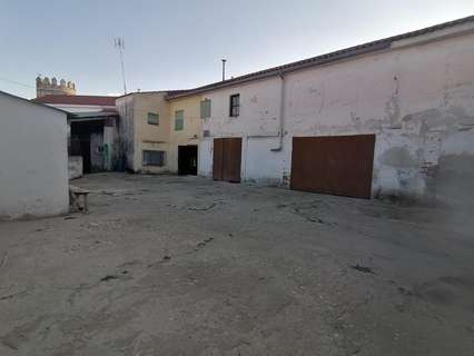 Casa en venta en Yepes