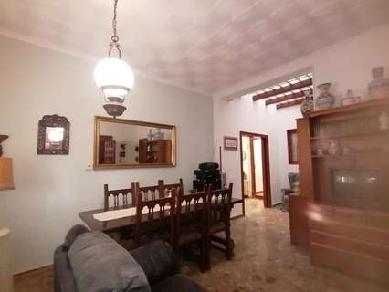 Casa en venta en Ocaña rebajada