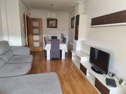 Piso en venta en Ocaña