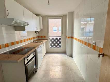 Piso en venta en Ocaña