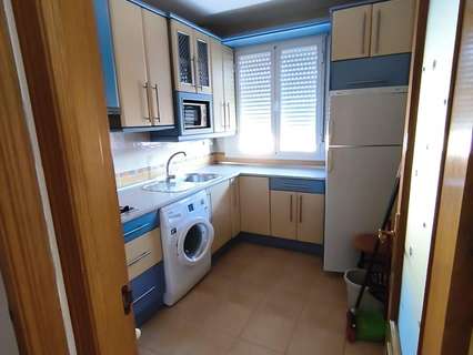 Piso en venta en Ocaña