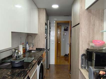 Piso en venta en Ocaña