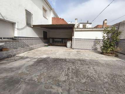 Casa en venta en Noblejas