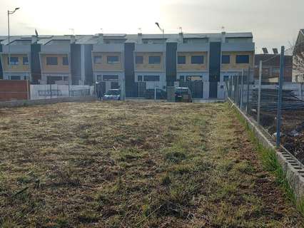 Parcela urbana en venta en Torrejón de la Calzada rebajada