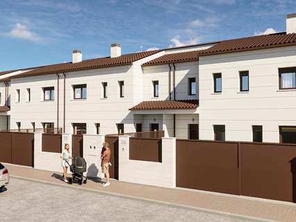 Casa en venta en Cubas de la Sagra