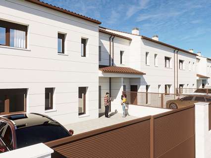 Casa en venta en Cubas de la Sagra