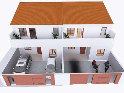 Casa en venta en Olías del Rey