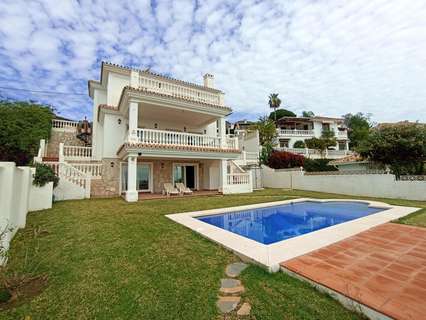 Casa en venta en Benalmádena rebajada