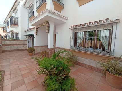 Casa en venta en Fuengirola rebajada