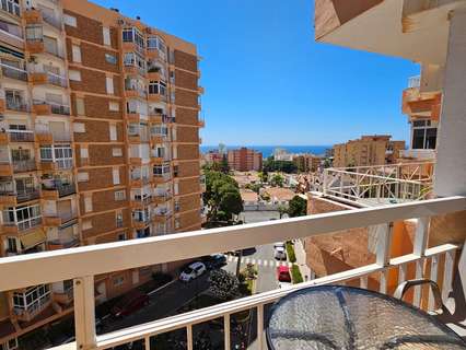 Apartamento en venta en Benalmádena