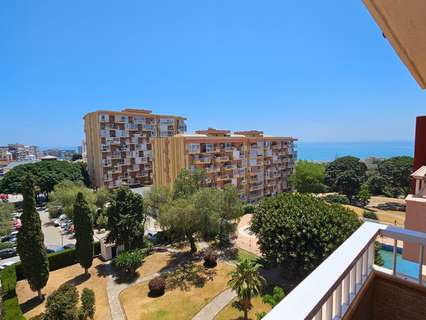 Estudio en venta en Benalmádena