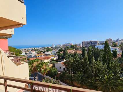 Apartamento en venta en Torremolinos rebajado