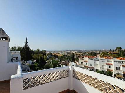 Casa en venta en Mijas