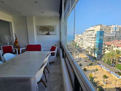 Apartamento en venta en Marbella