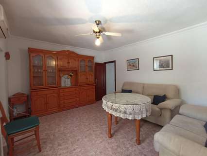 Planta baja en venta en Fuengirola