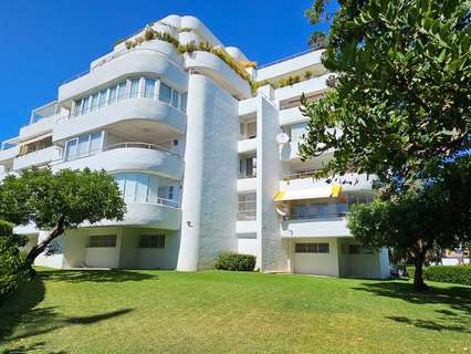 Apartamento en venta en Marbella