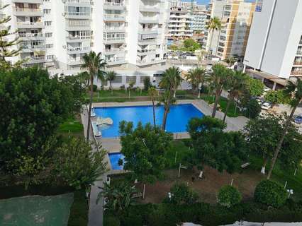 Apartamento en venta en Benalmádena