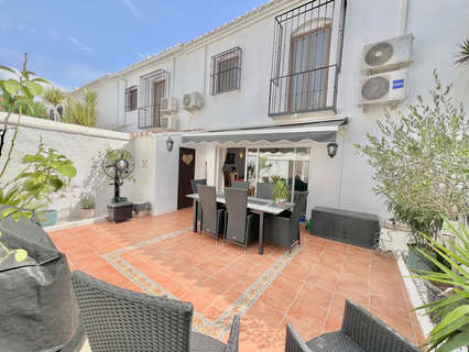 Casa en venta en Fuengirola rebajada