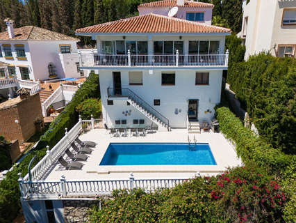 Chalet en venta en Mijas rebajado