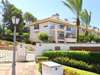 Casa en venta en Mijas