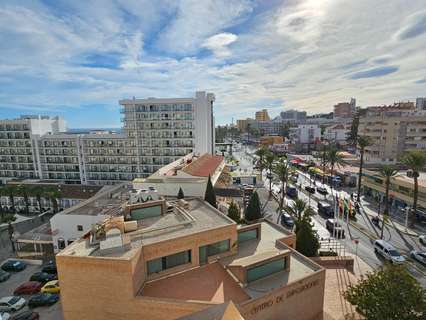 Apartamento en venta en Benalmádena