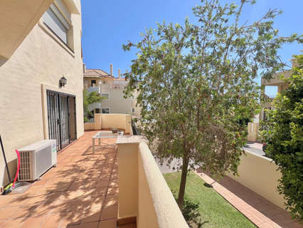 Apartamento en venta en Mijas