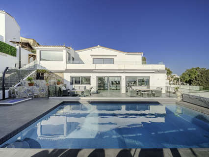 Chalet en venta en Benalmádena rebajado