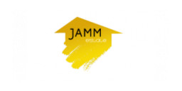 logo Inmobiliaria Jamm Estate