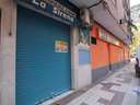 Local comercial en alquiler en Granada