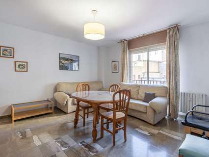 Apartamento en venta en Granada