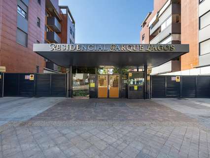 Ático dúplex en venta en Granada rebajado