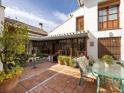 Casa en venta en Granada