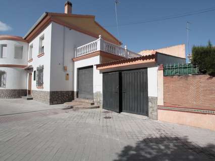 Local comercial en alquiler en Granada