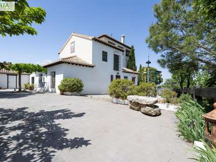 Casa en venta en Otura